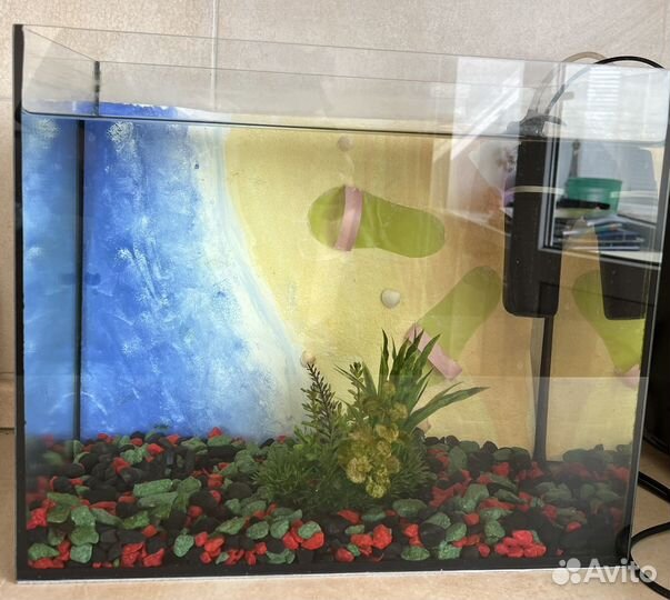 Аквариум
