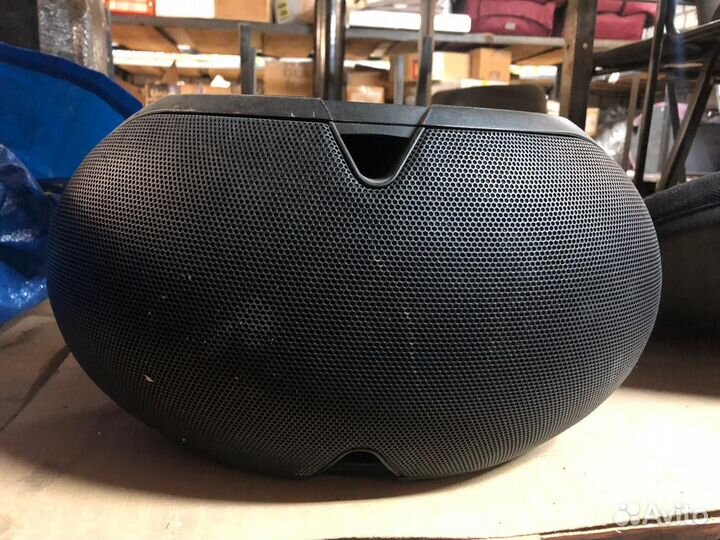 Акустические колонки бу