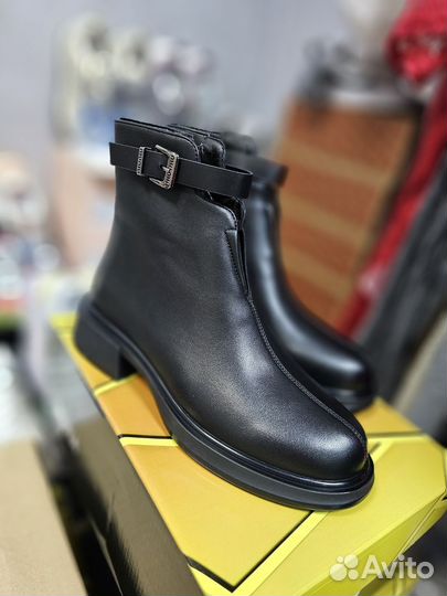 Полусапоги