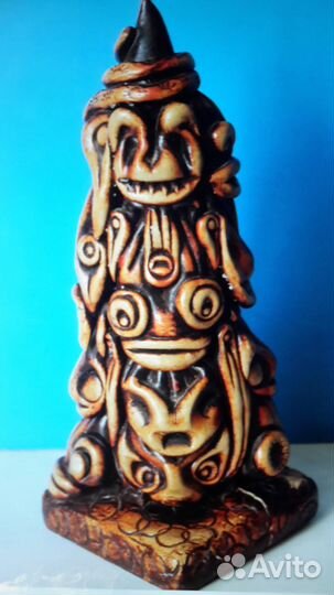 Статуэтка, тотем