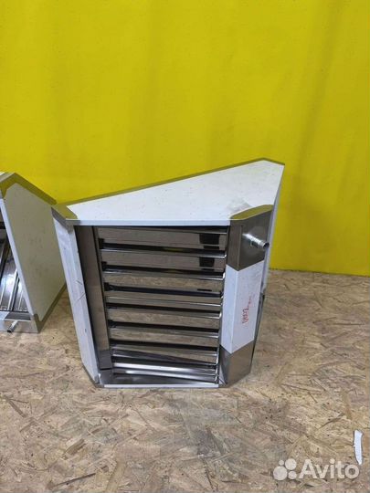 Зонт вытяжной пристенный