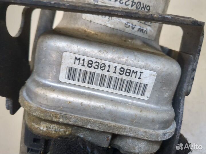 Насос усилителя руля Volkswagen Polo, 2010