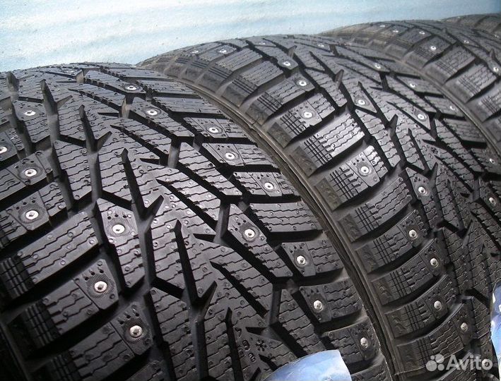 Nokian Tyres Nordman 7 195/60 R15 92T