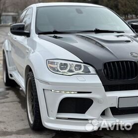 Фото › Hamann BMW M5 | Estilos, Autos, Vehiculos