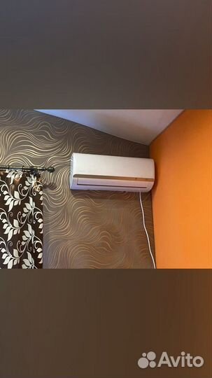 Установка кондиционеров