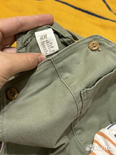 Комбинезон H&M