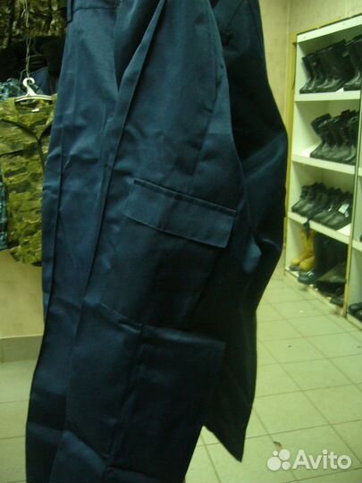 Мужские рабочие брюки