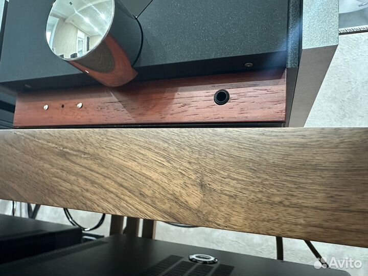 Предусилитель pathos InControl Mk2