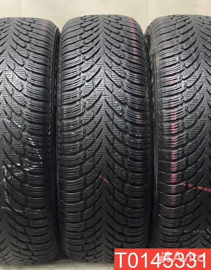 Nokian Tyres WR SUV 4 235/60 R18 107V