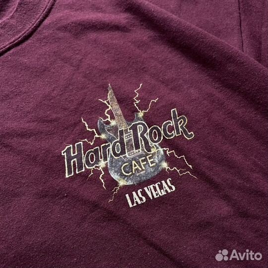 Футболка Hard Rock Cafe Vintage