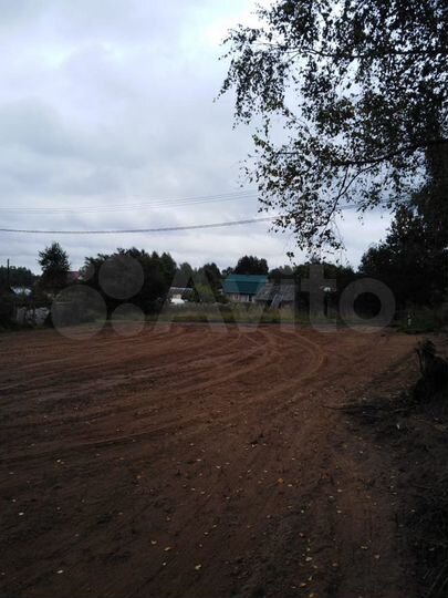 Участок 22 сот. (ИЖС)