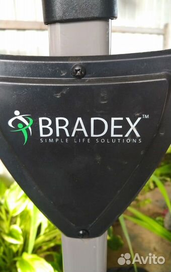 Тренажер Bradex 