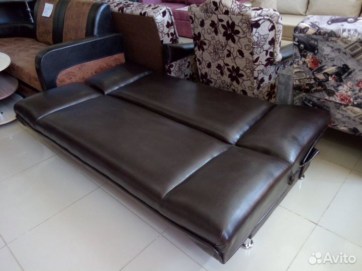 Диван книжка 