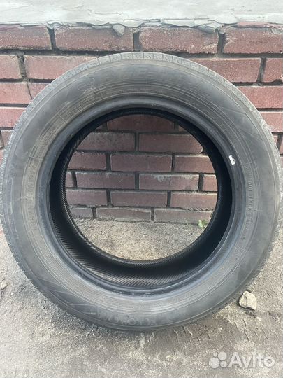 Yokohama BluEarth-A AE-50 205/55 R16 91V