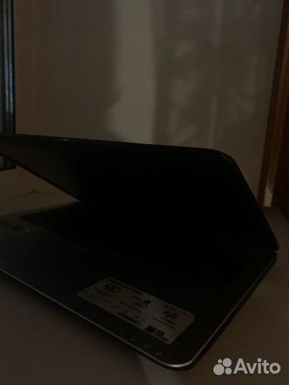 Ноутбук Asus X555D