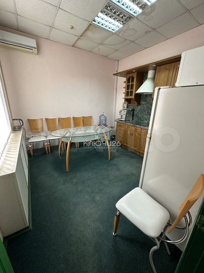 Офис, 200 м²