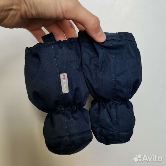 Теплые носки hm, носки хлопок, пинетки reima