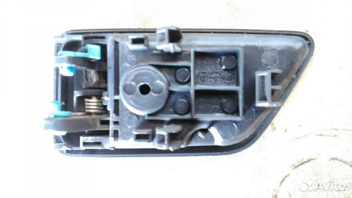 Ручка салона передяя правая Hyundai Getz