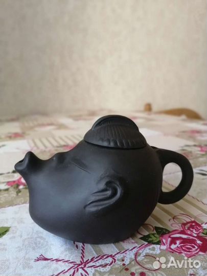 Заварник коллекционный