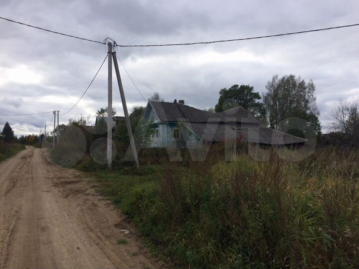 Участок 36 сот. (ИЖС)