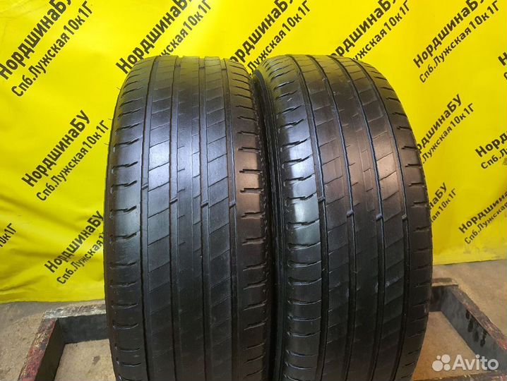 Michelin Latitude Sport 3 235/65 R17 104W