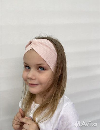 Ободок на голову
