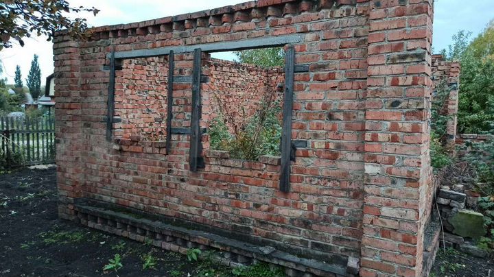 Дача 20 м² на участке 5 сот.