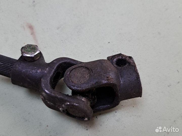 Колонка рулевая Geely mk 1,5