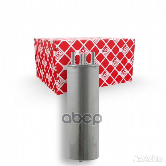 Фильтр топливный LCV 26950 Febi