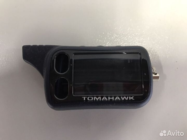 Корпус Tomahawk TZ