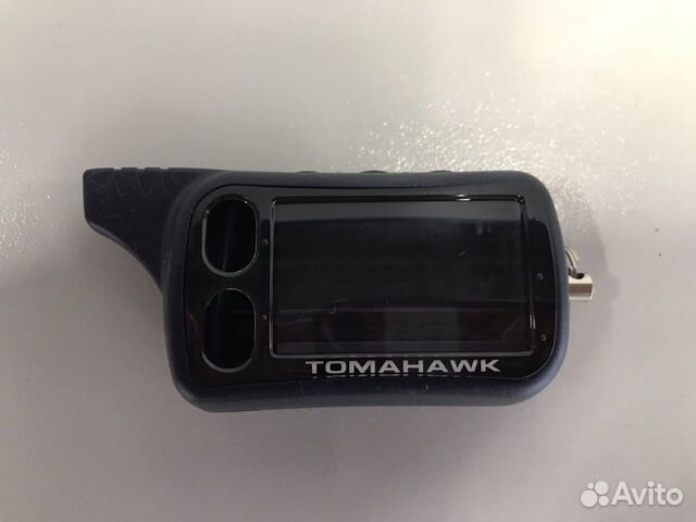 Корпус Tomahawk TZ