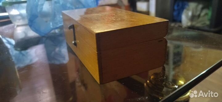 Гири СССР для весов