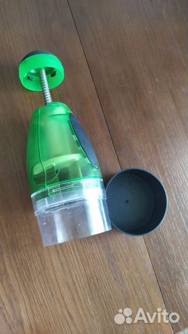 Измельчитель