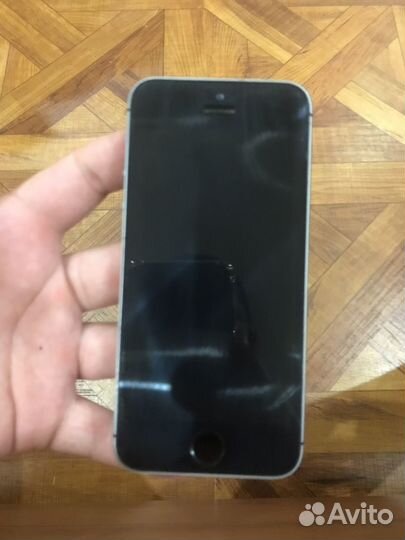 iPhone 5S, 32 ГБ