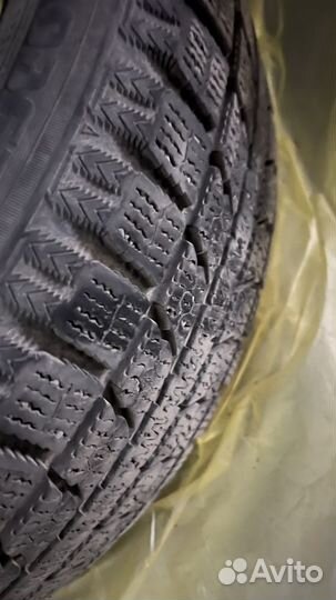 Toyo Observe GSi-5 215/55 R18