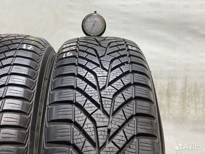 Yokohama BluEarth Winter V905 195/65 R15