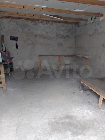 Гараж, 26 м²