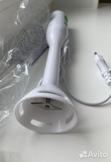 Новый погружной блендер Hi Bs