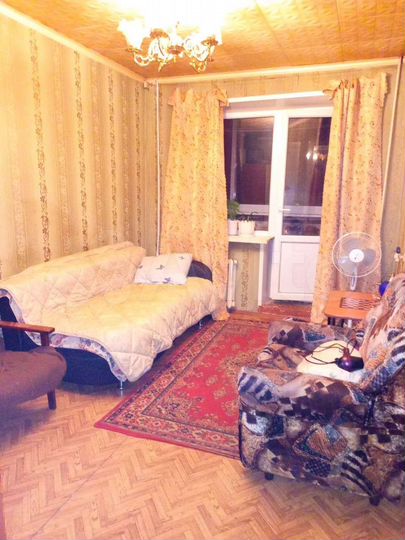 3-к. квартира, 65,6 м², 5/5 эт.