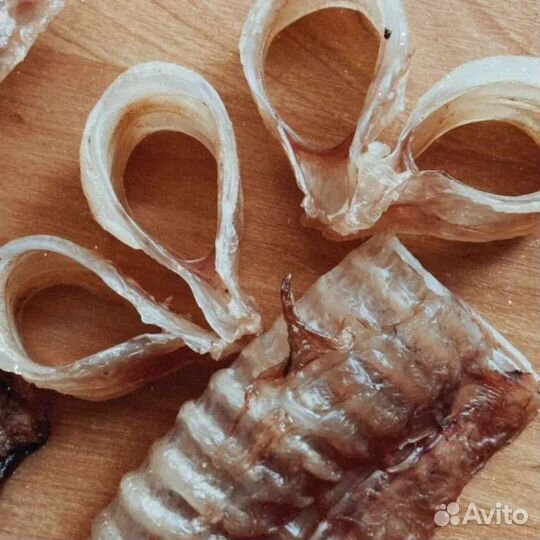 Лакомства для собак