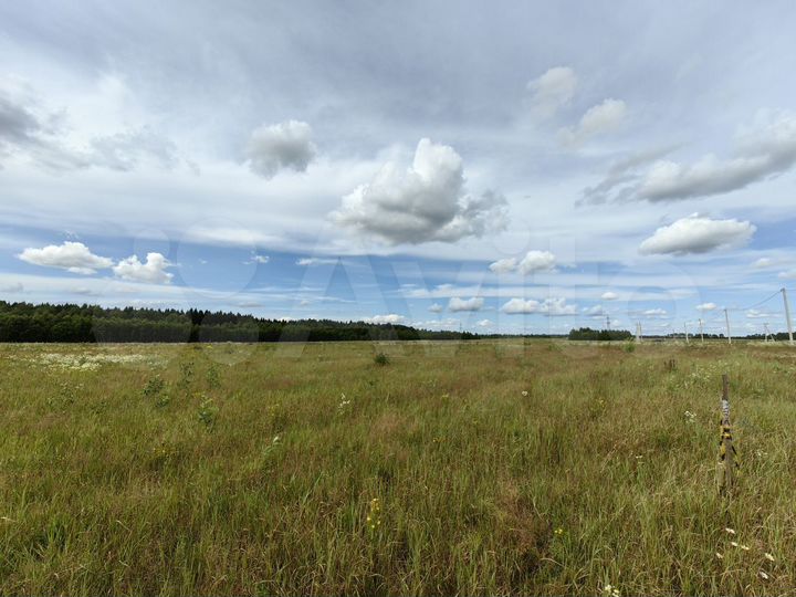 Участок 12 сот. (ИЖС)