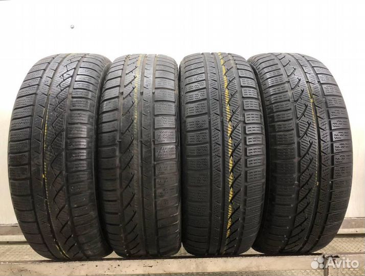 Continental ContiWinterContact TS 810 205/60 R16 100Z