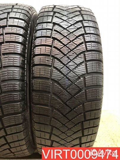 Pirelli Ice Zero FR 215/60 R17 100T