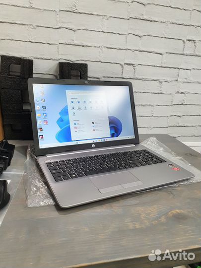 Ноутбук HP 255 G7 15.6
