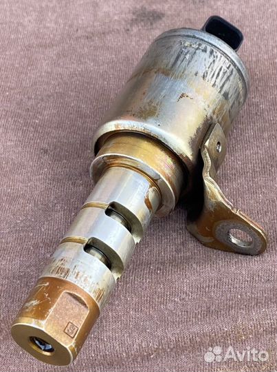 Клапан фаз грм mazda 2.0 LF