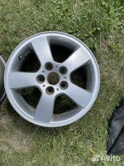 Продаю оригинальное литье на Tucson