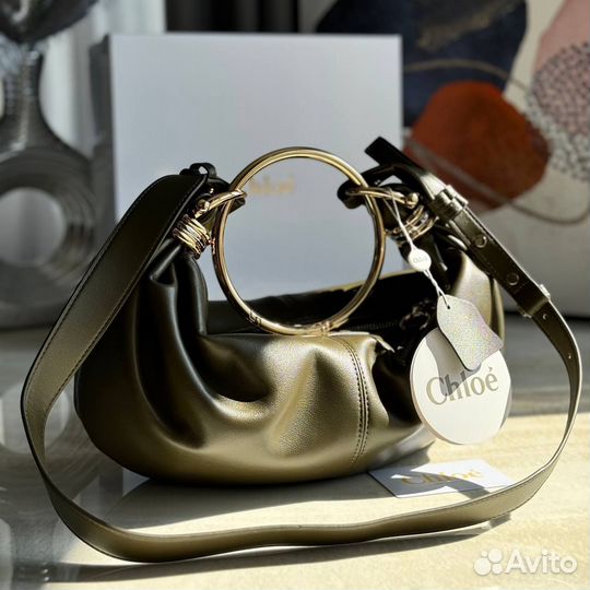 Сумка Chloe