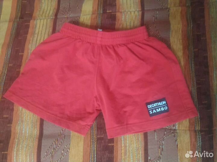 Самбовка для мальчика