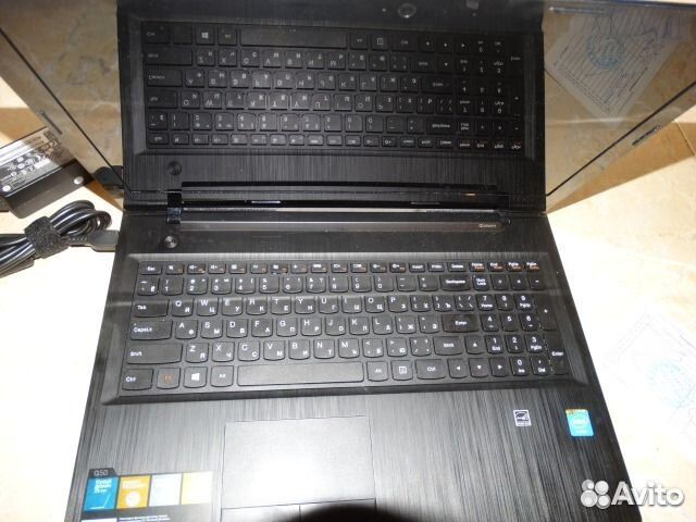 Lenovo G55 15/6 Core i5 3210
