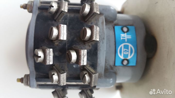 Переключатель